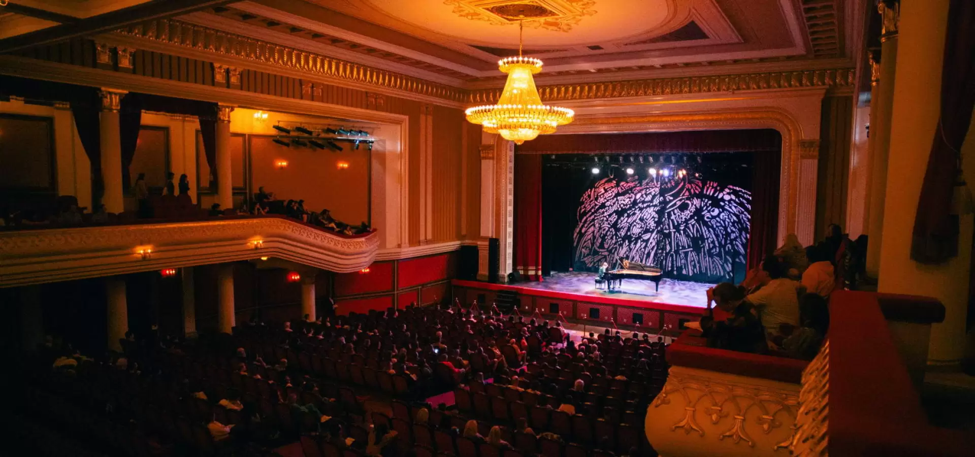 The State Musical Centre of Batumi photo