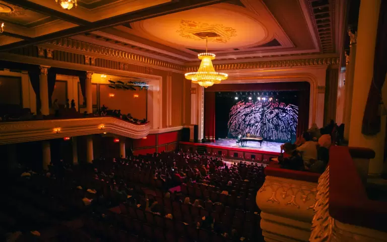 The State Musical Centre of Batumi