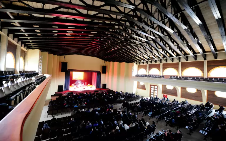Batumi Summer theatre