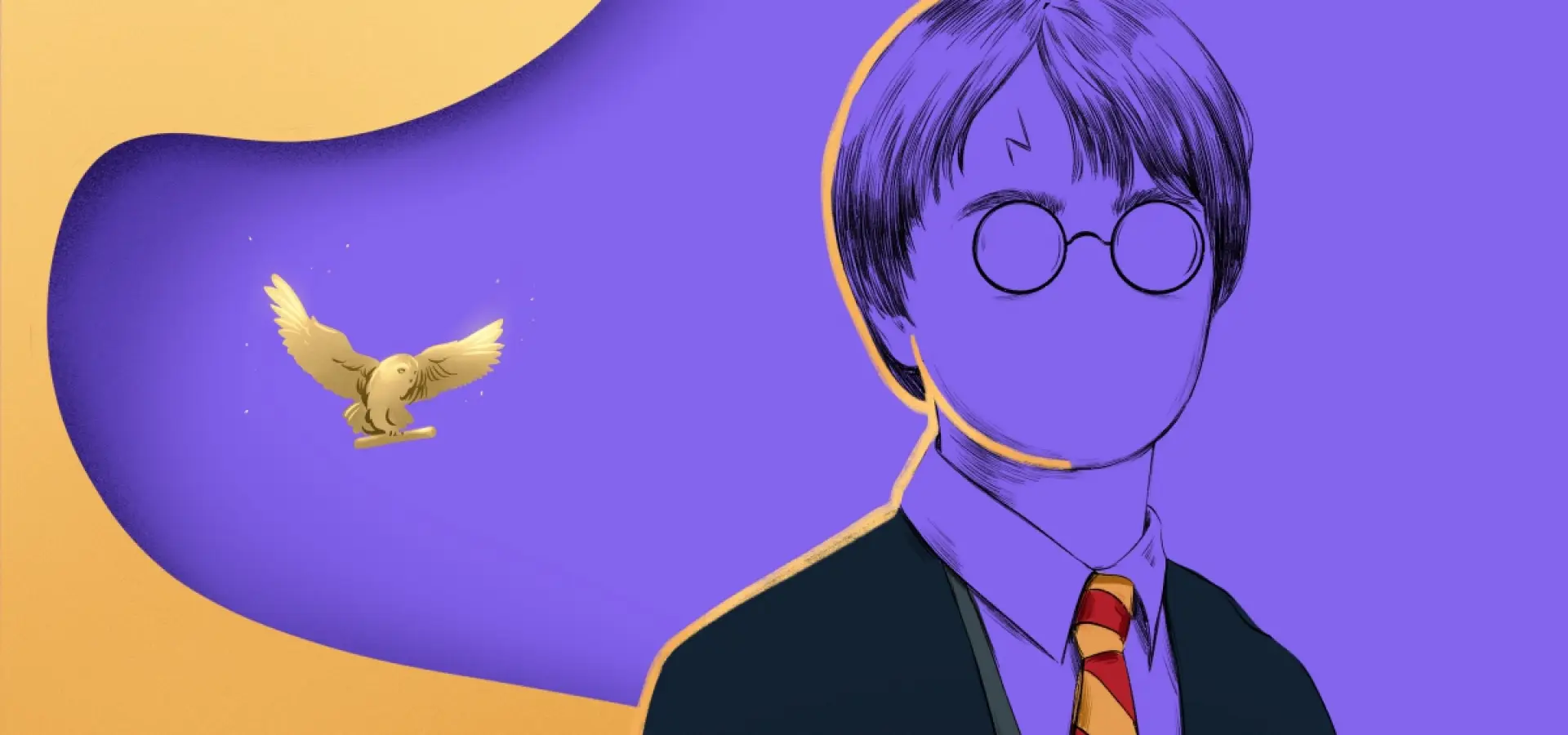 Гарри Поттер. Mystery Ensemble. Мультимедийный концерт фото