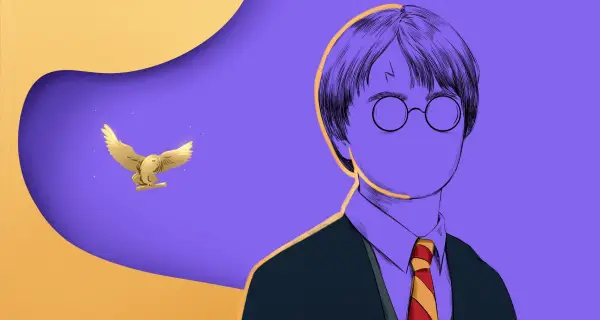 Гарри Поттер. Mystery Ensemble. Мультимедийный концерт