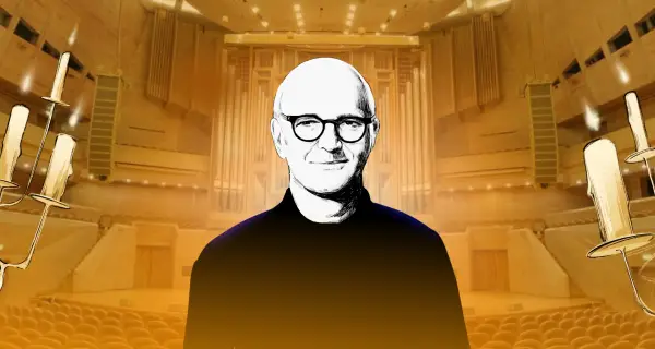 ლუდოვიკო ეინაუდისადმი მიძღვნილი საღამო სანთლის შუქზე