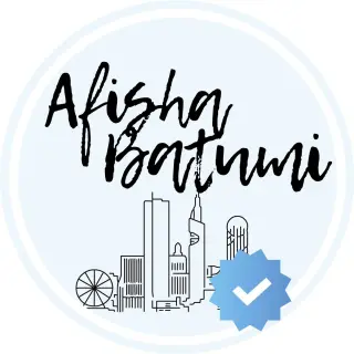 Afisha Batumi