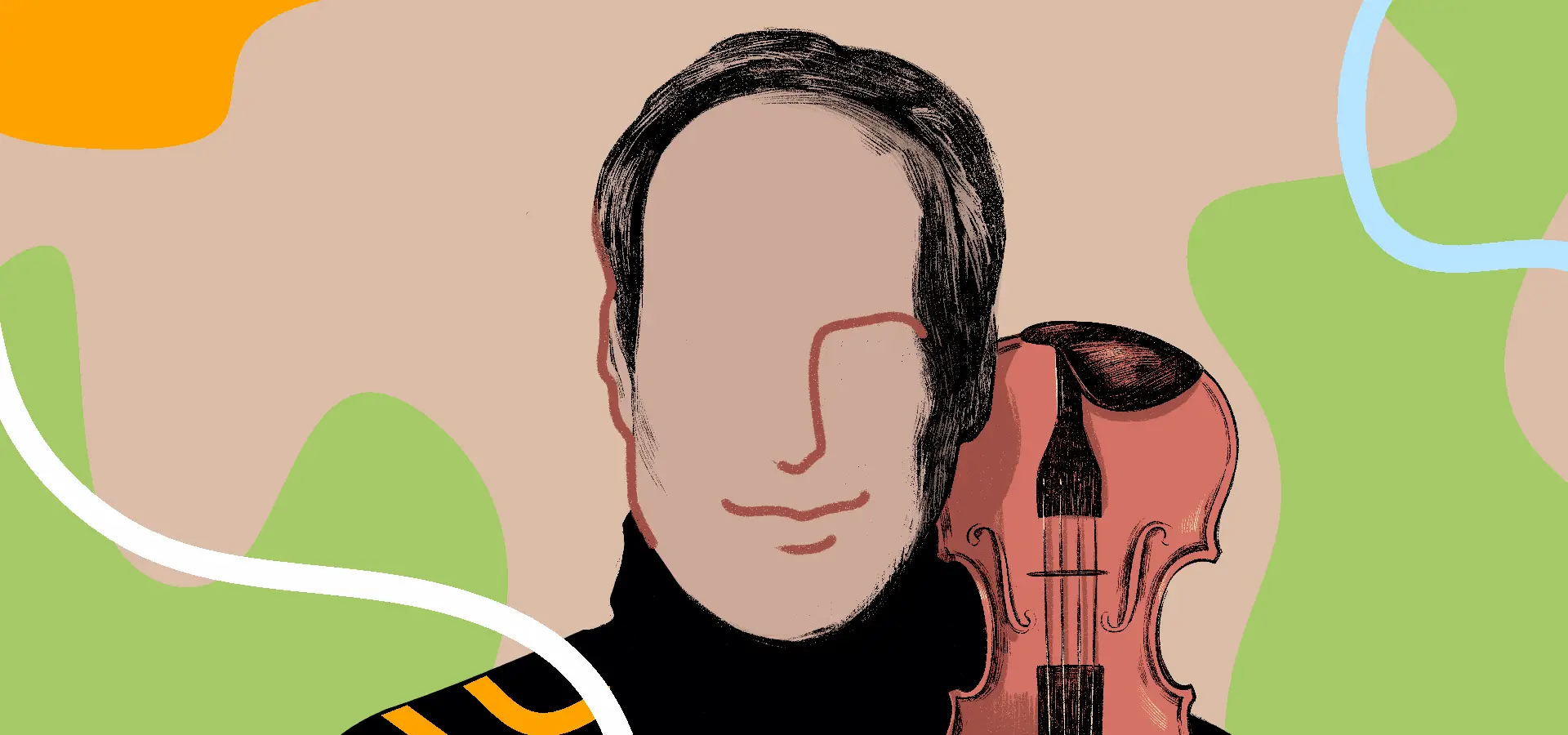 Посвящение Хансу Циммеру при свечах. Mystery Ensemble фото